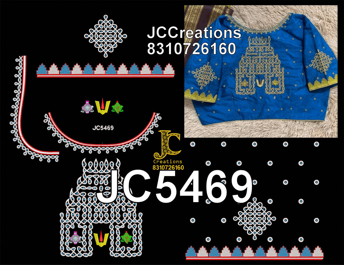 JC Creations