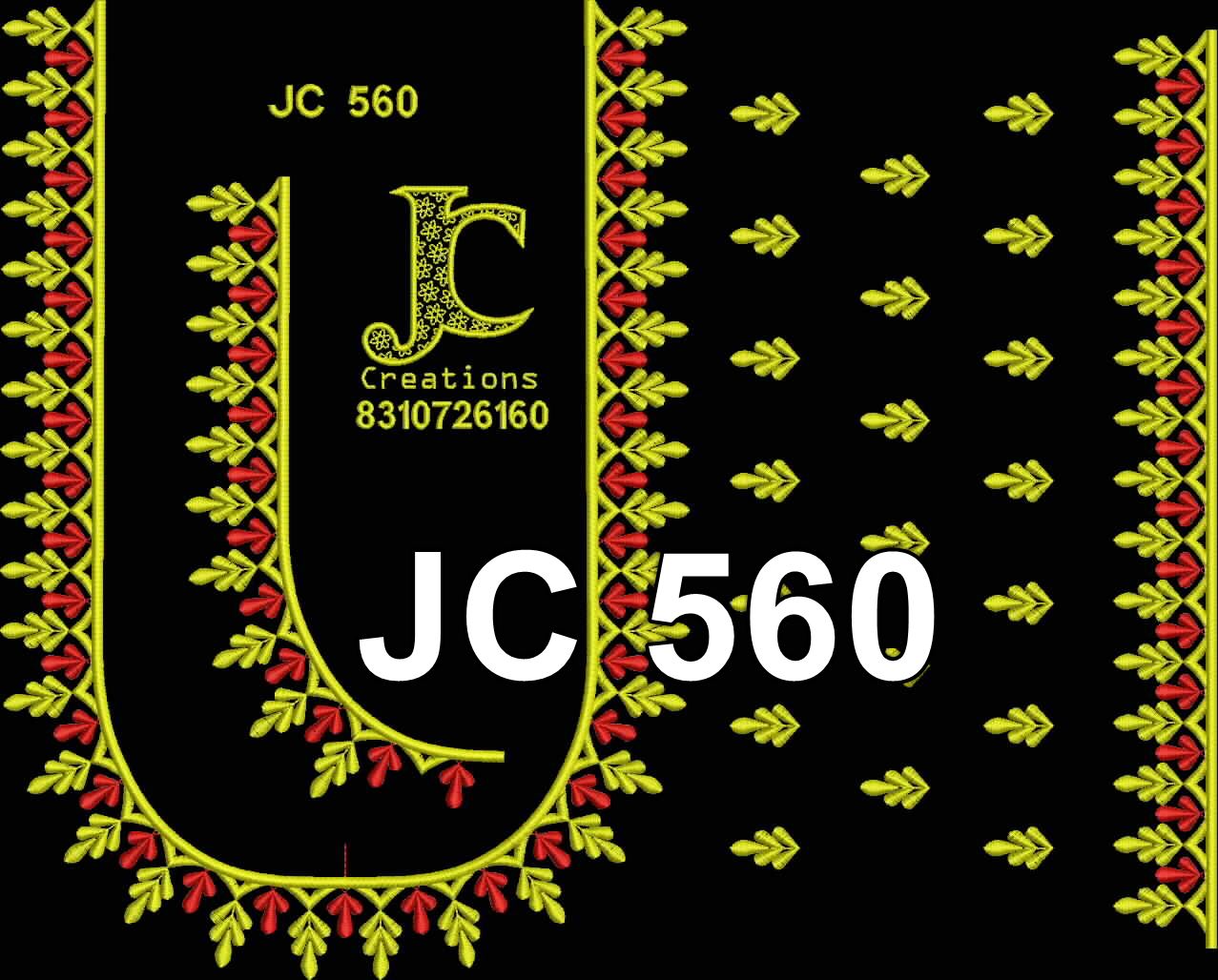 JC Creations