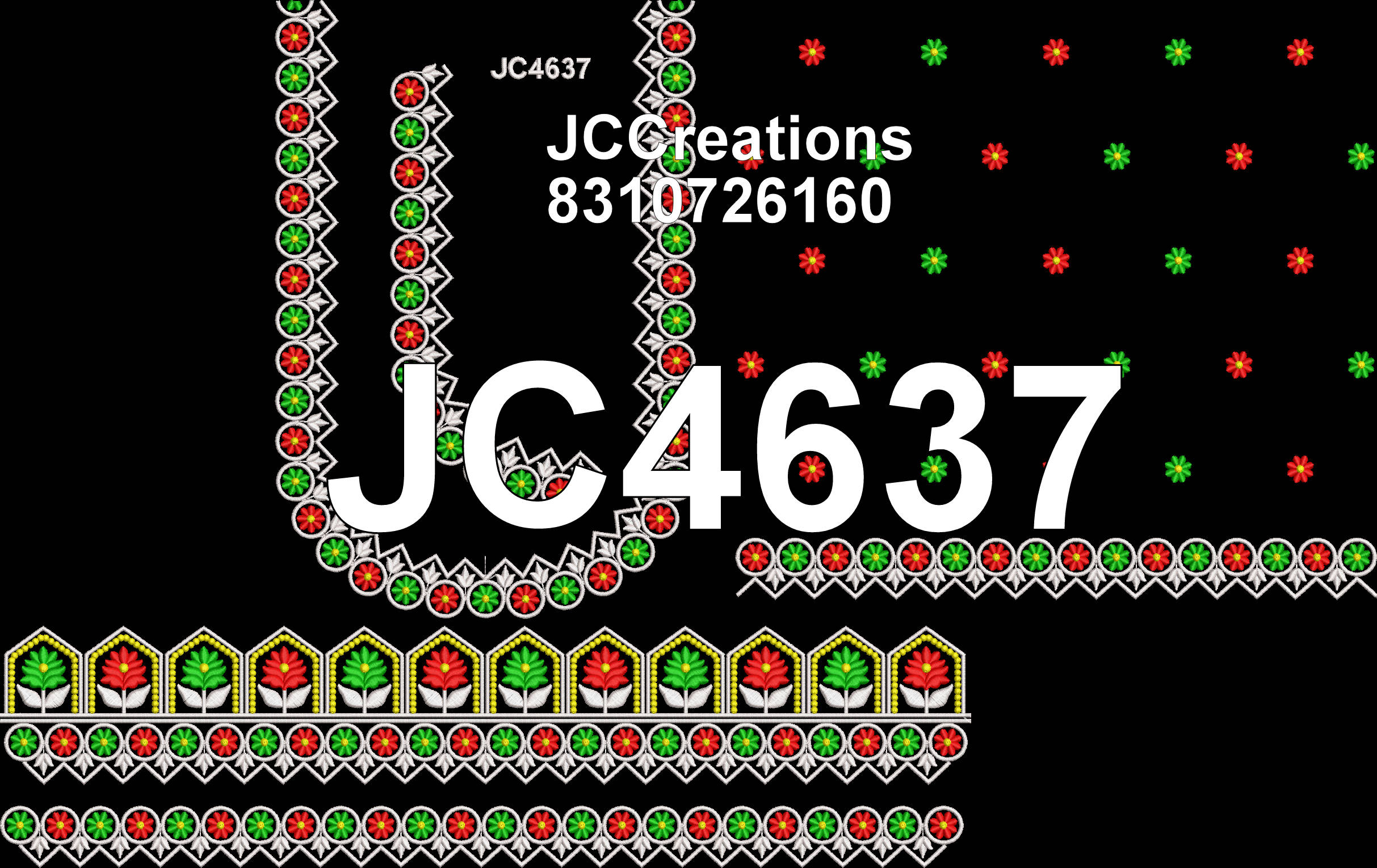 JC Creations